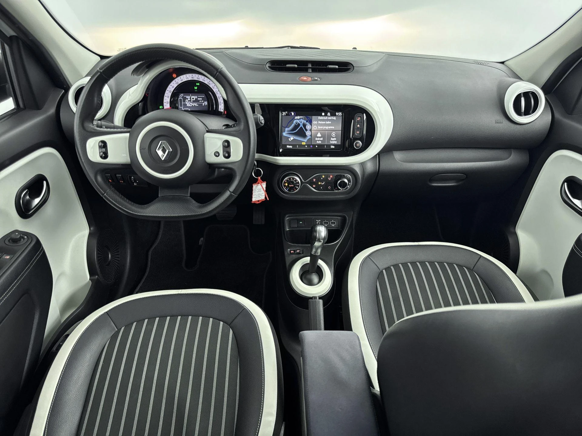 Renault Twingo Z.E. R80 Pk Intens