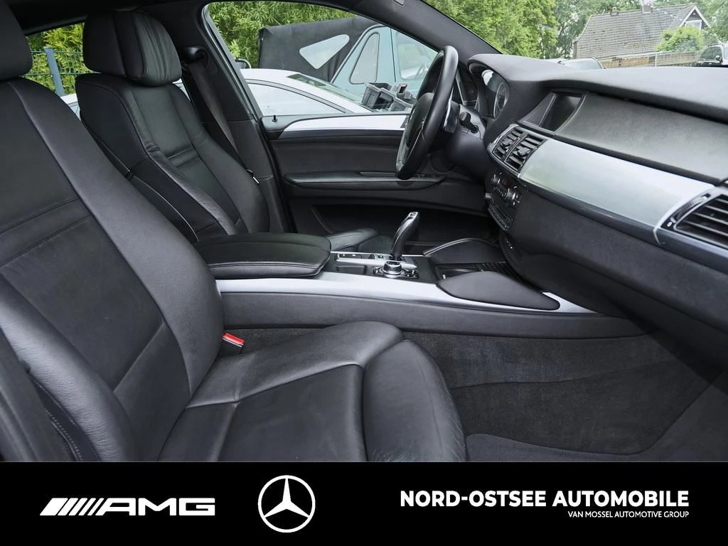 BMW X6 M50d SHZ PDC GSHD HUD KLIMAAUTOMATIK LED