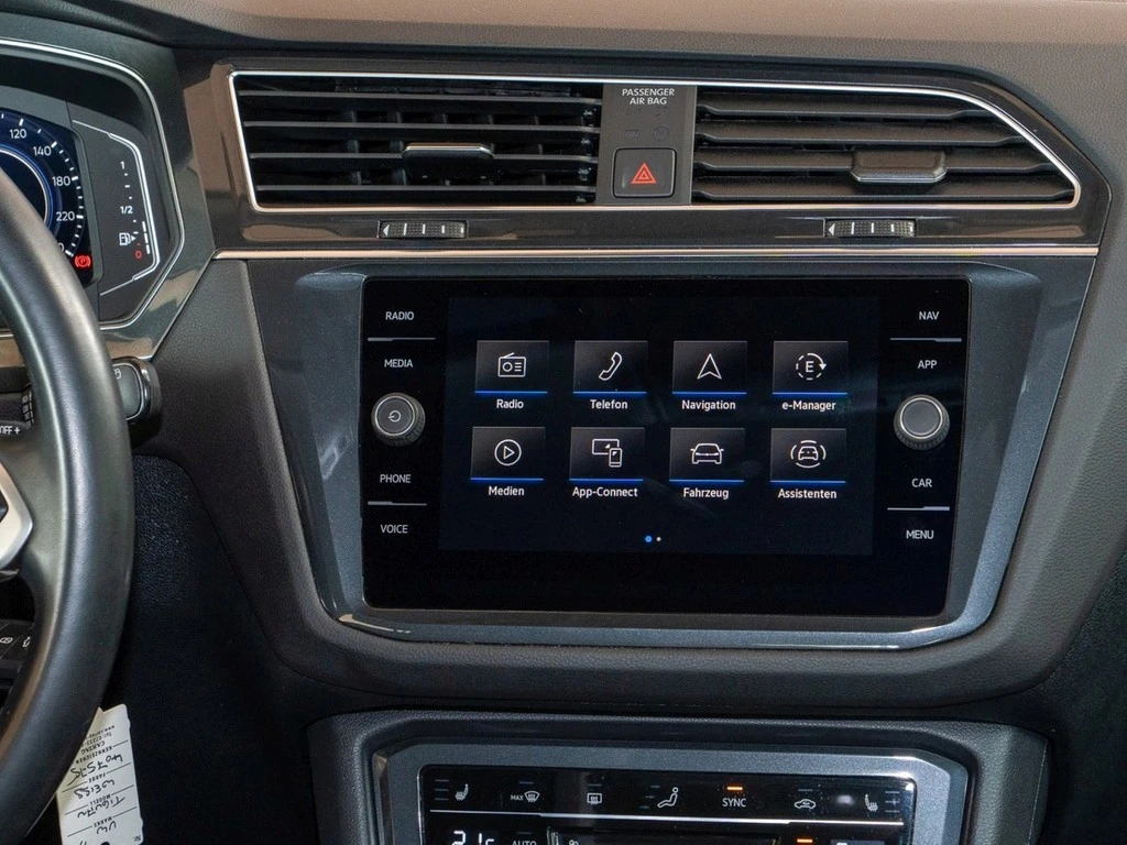 Volkswagen Tiguan 1.4 TSI DSG Life eHybrid