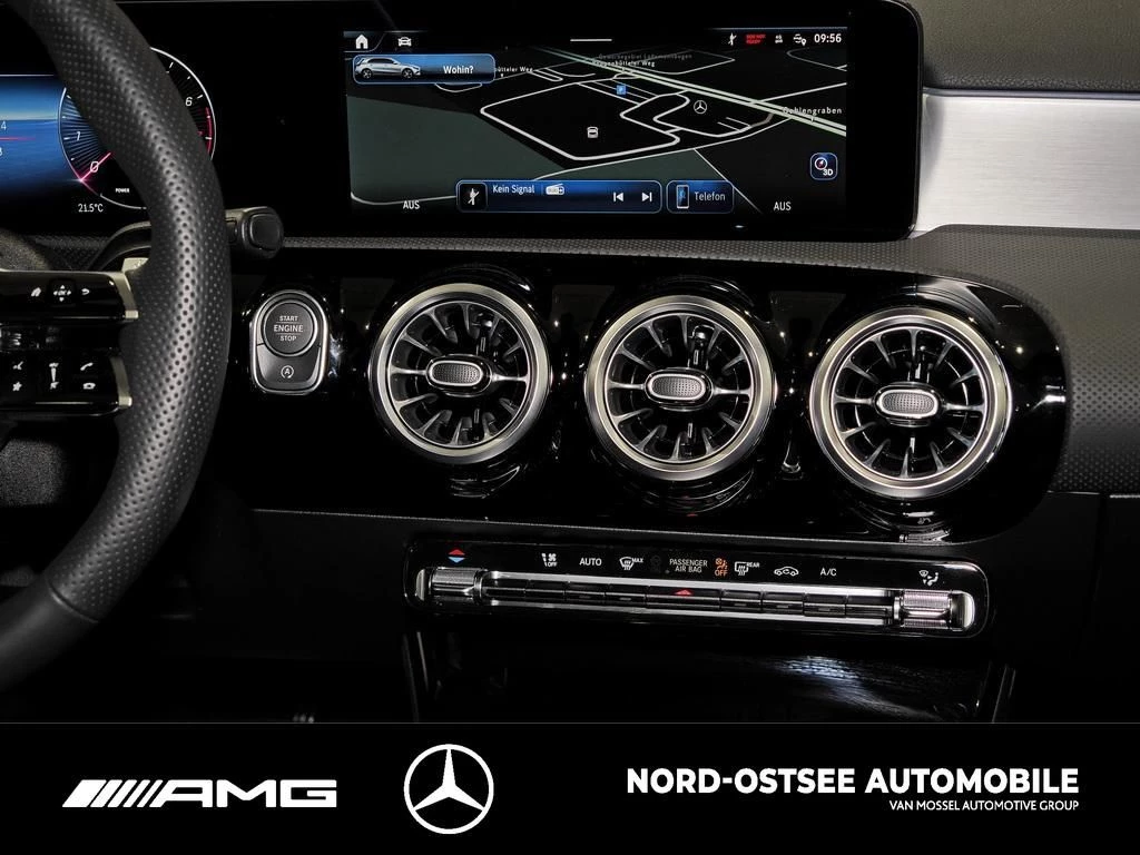 Mercedes-Benz A-Klasse 200 AMG SPECIAL EDITION KAMERA PANO SHZ NIGHT AMG