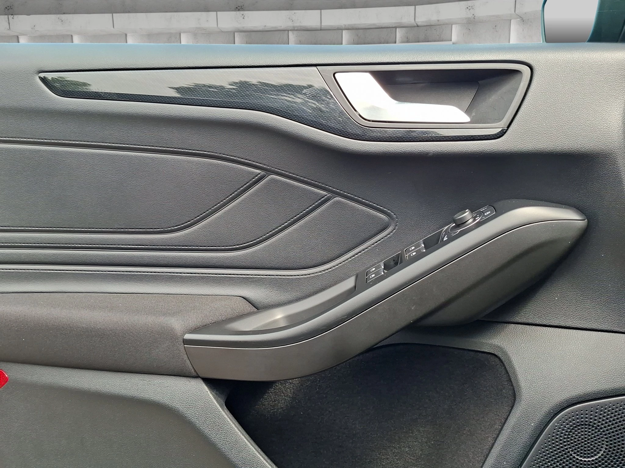 Ford Focus ST-Line X 1.5 EB Aut. | LED | RFK | SHZ | PDC | Navi | Klima | BT