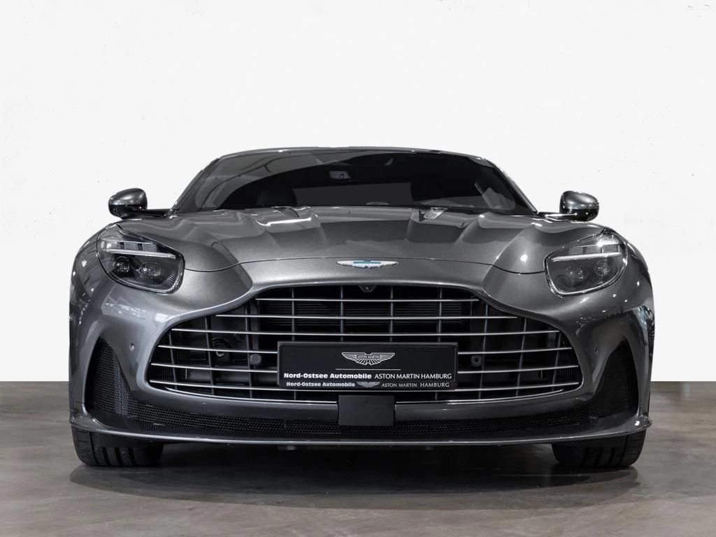Aston Martin DB12 Coupe Bowers & Wilkins