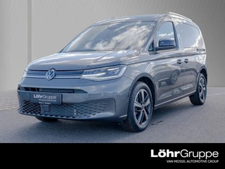 Volkswagen Caddy Life 2,0 TDI 4Motion Energy