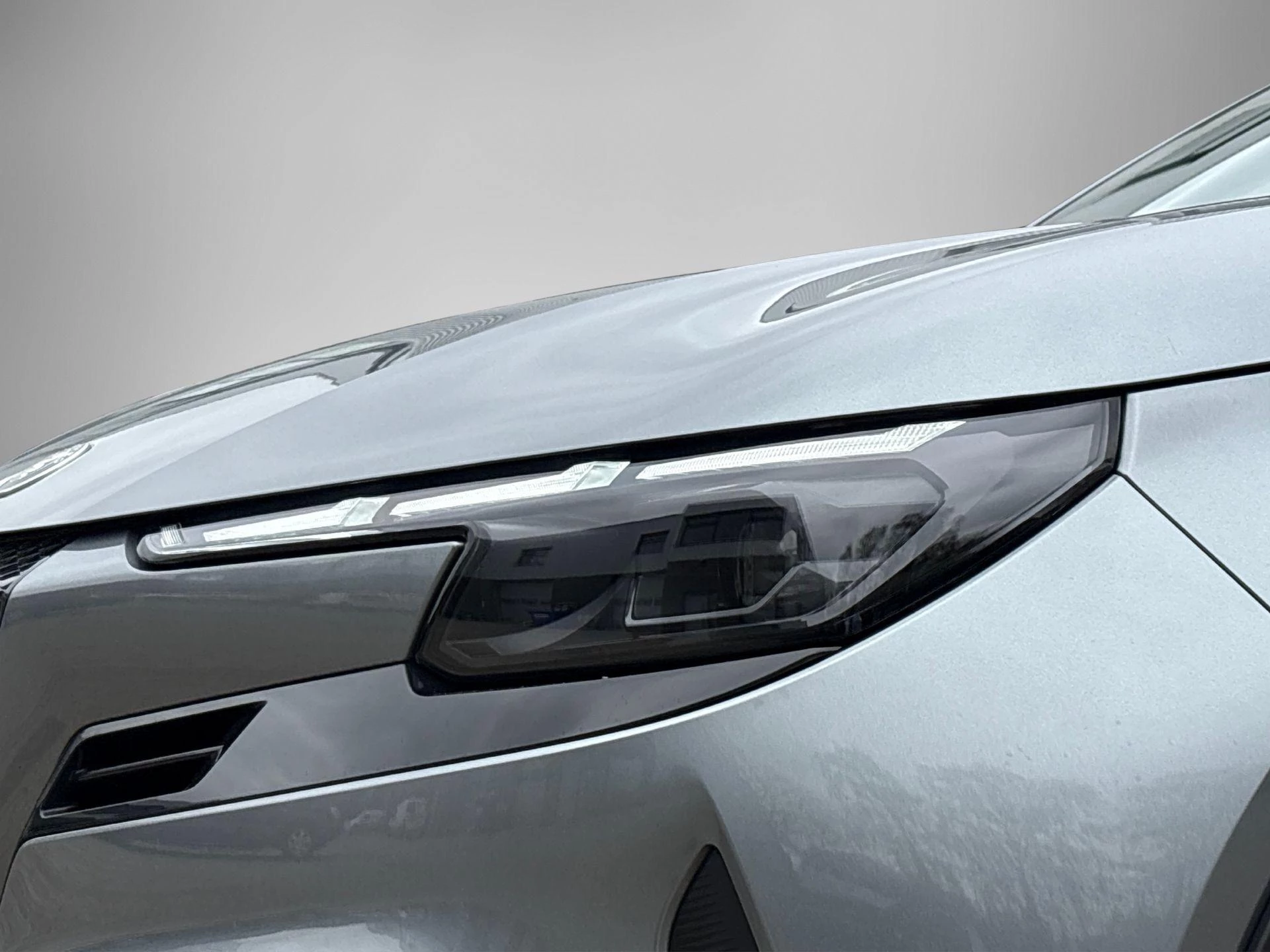 Alfa Romeo Junior Elettrica 54 kWh