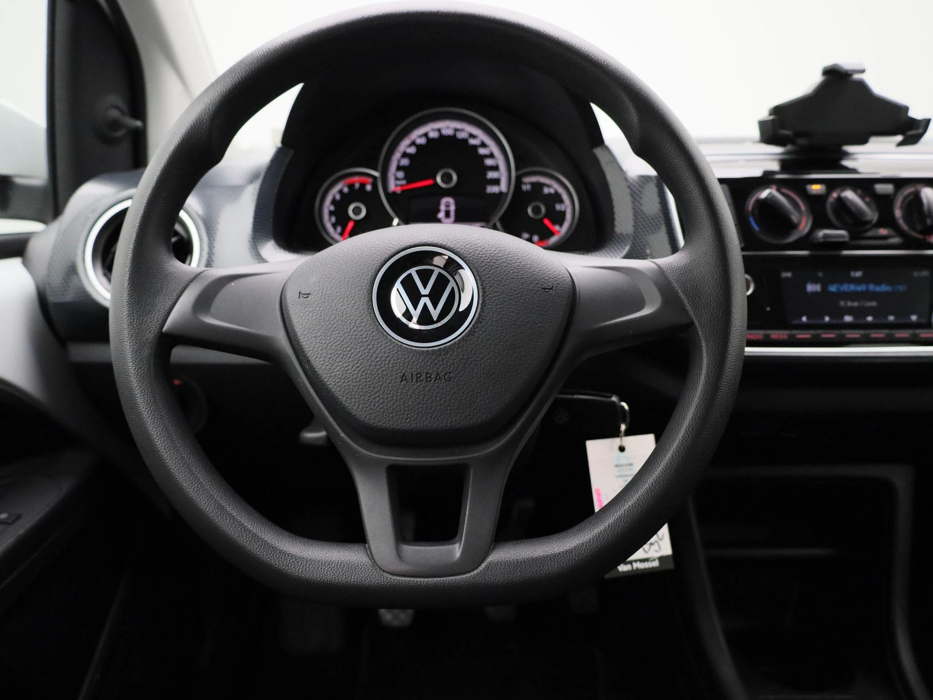 Volkswagen up! 1.0 65 PK|