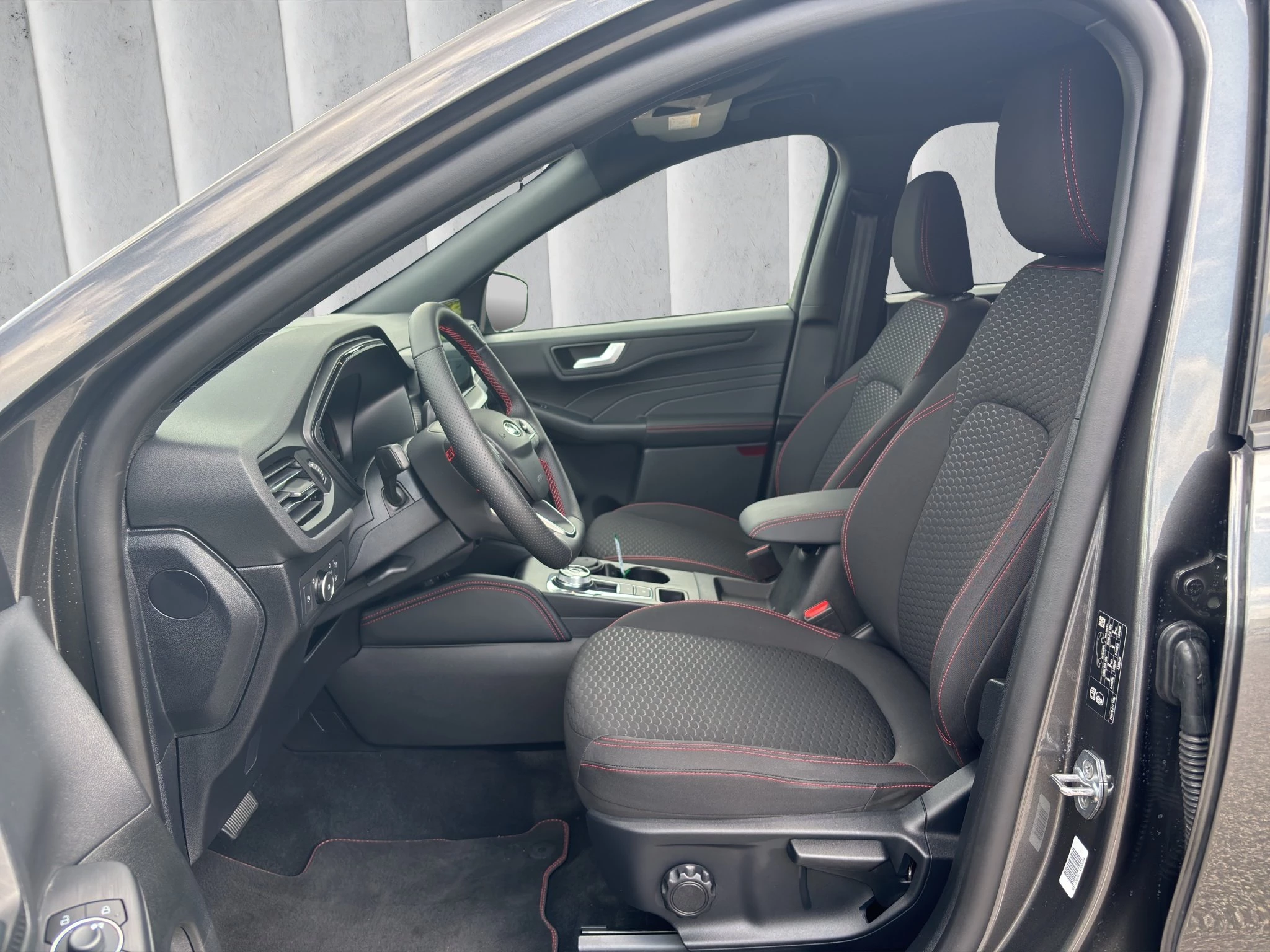 Ford Kuga ST-Line Plug-in*LED-MATRIX*KAM*NAVI*WINTER-PKT.
