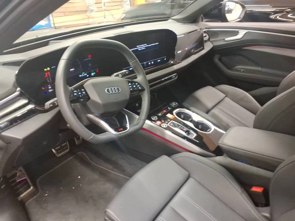Audi A6 Avant TFSI quattro 270 kW S tronic *Pano*AHK*