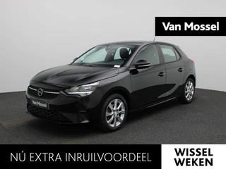 Opel Corsa 1.2 55kW S/S Edition