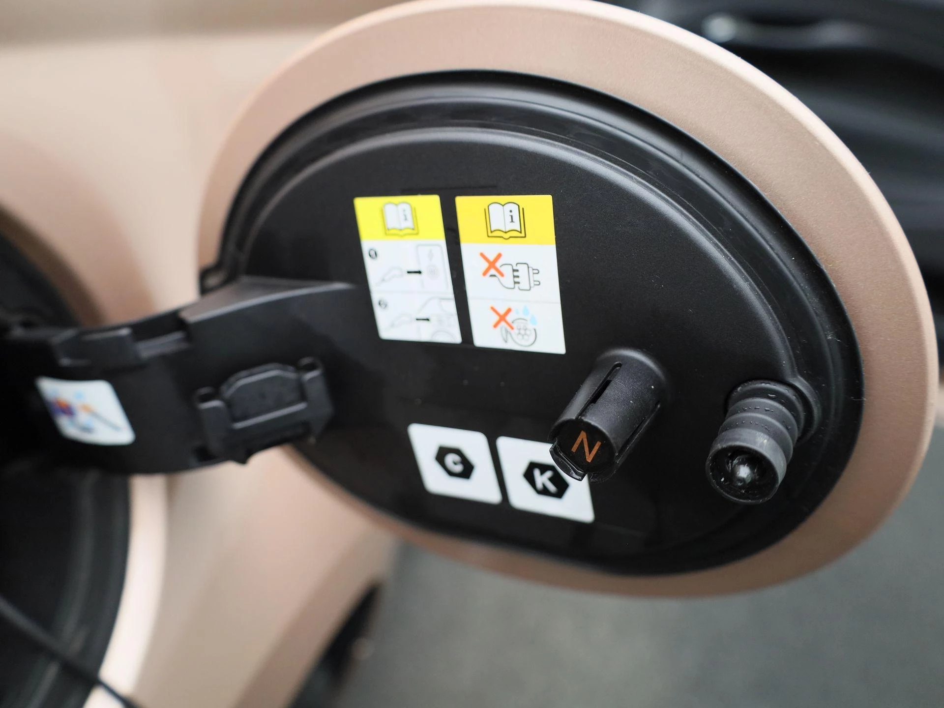 Fiat 500 500e 42 kWh Icon