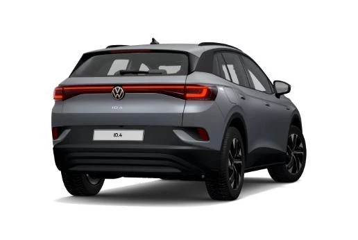 Volkswagen ID.4 Pro 77 kWh 204 PK|