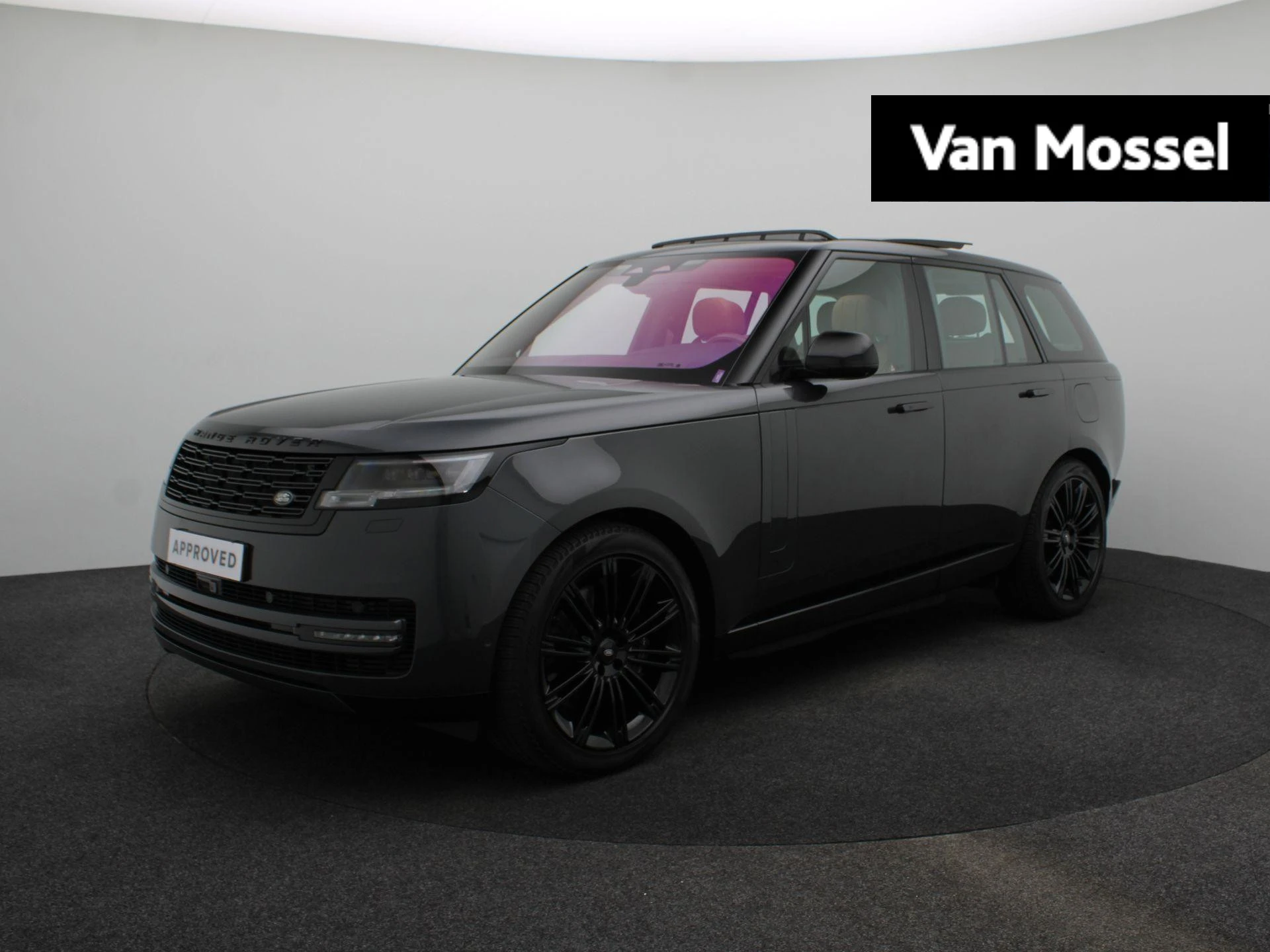Land Rover-Range Rover-image-0