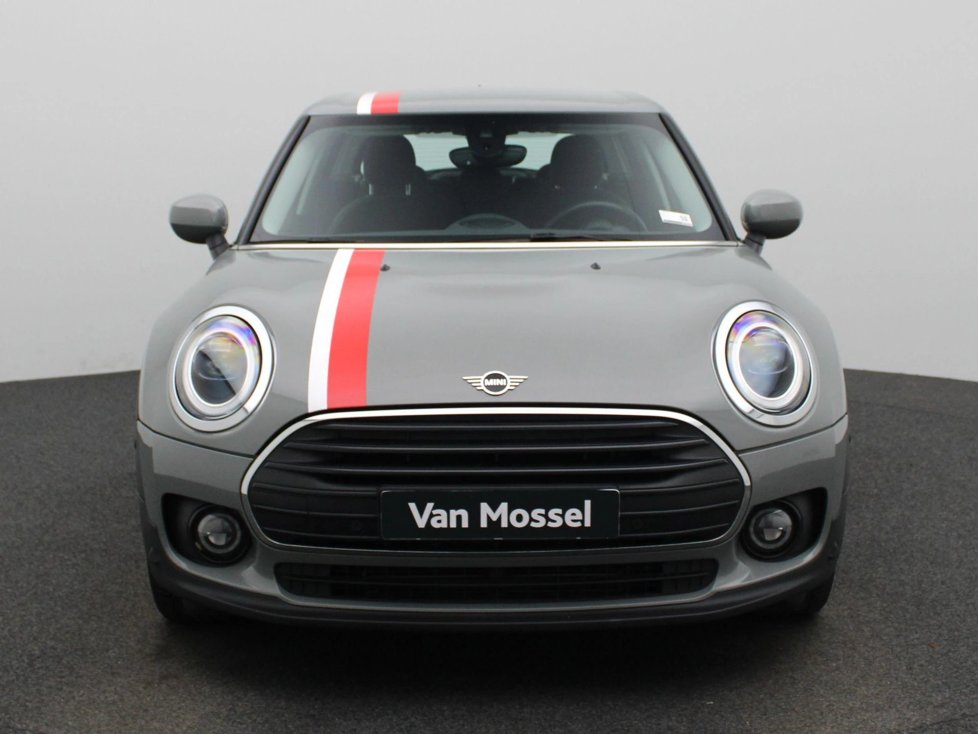 MINI Clubman Mini One D (85 kW)
