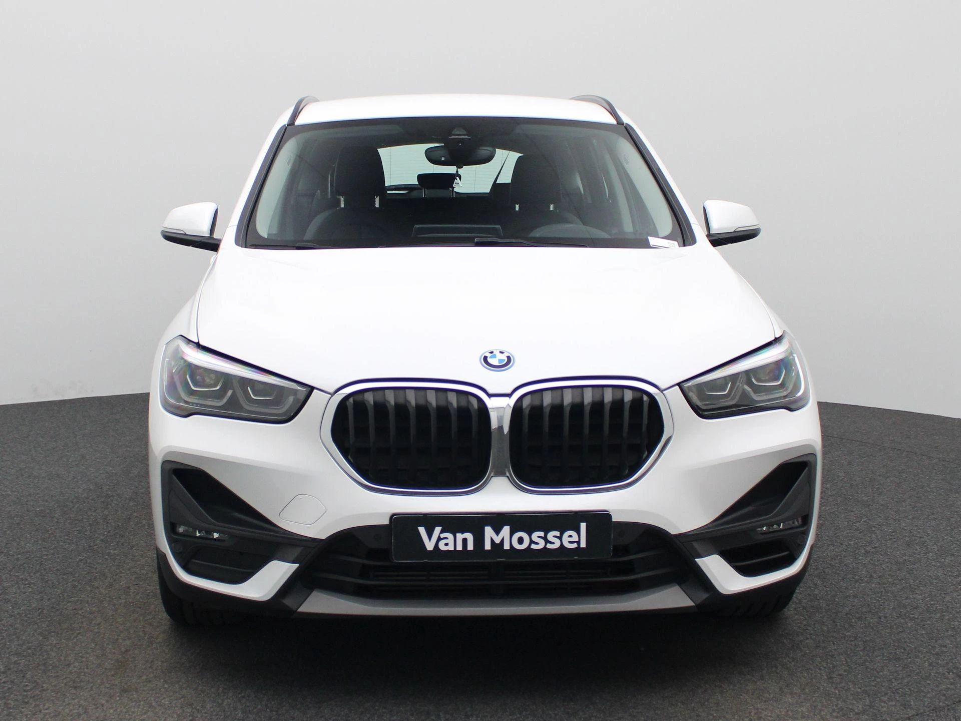 BMW X1 xDrive25e (162 kW)