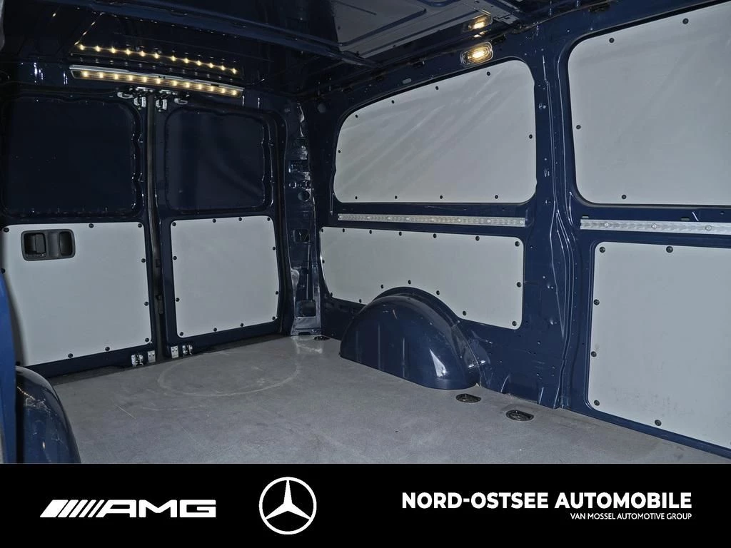 Mercedes-Benz Vito 116 NEUES MODELL NAVI KAMERA TENPOMAT
