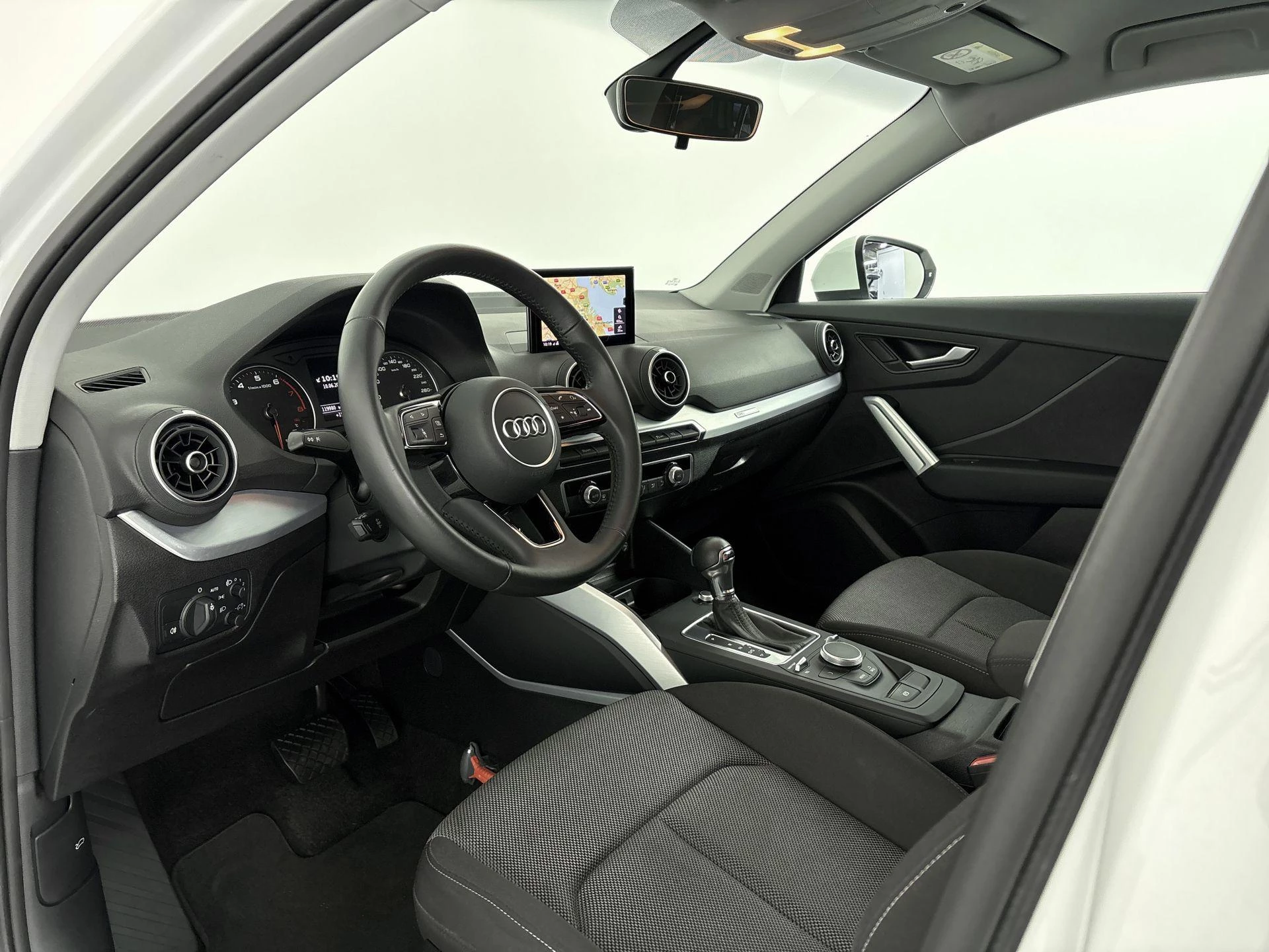 Audi Q2 35 TFSI CoD Sport Pro Line
