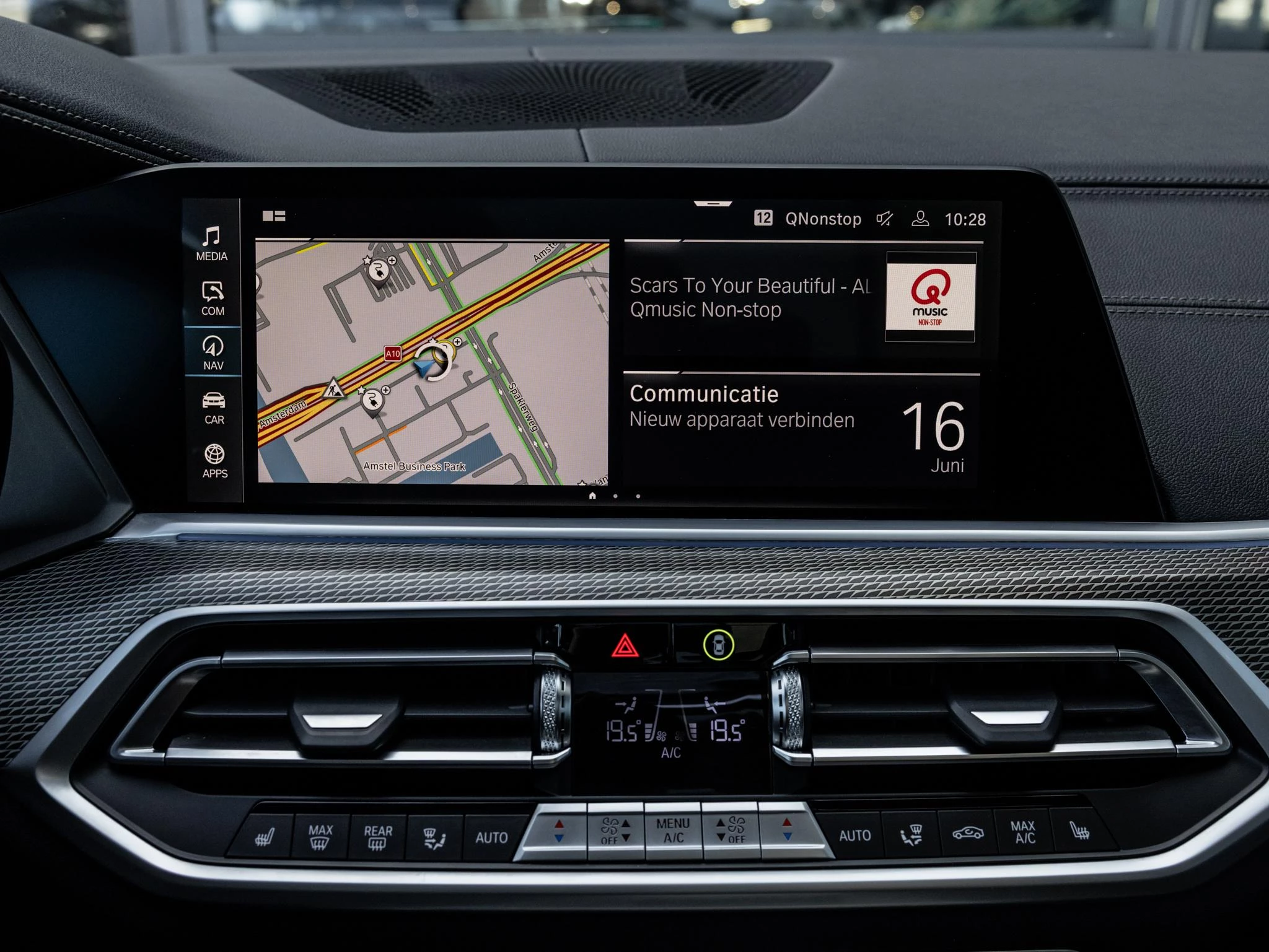 BMW X5 xDrive45e High Executive