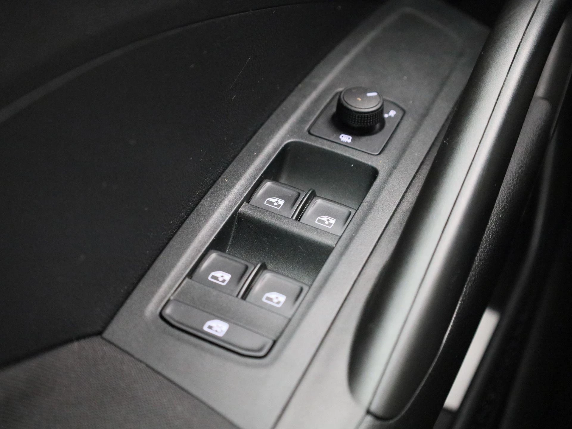 Škoda Fabia 1.0 TSI Selection