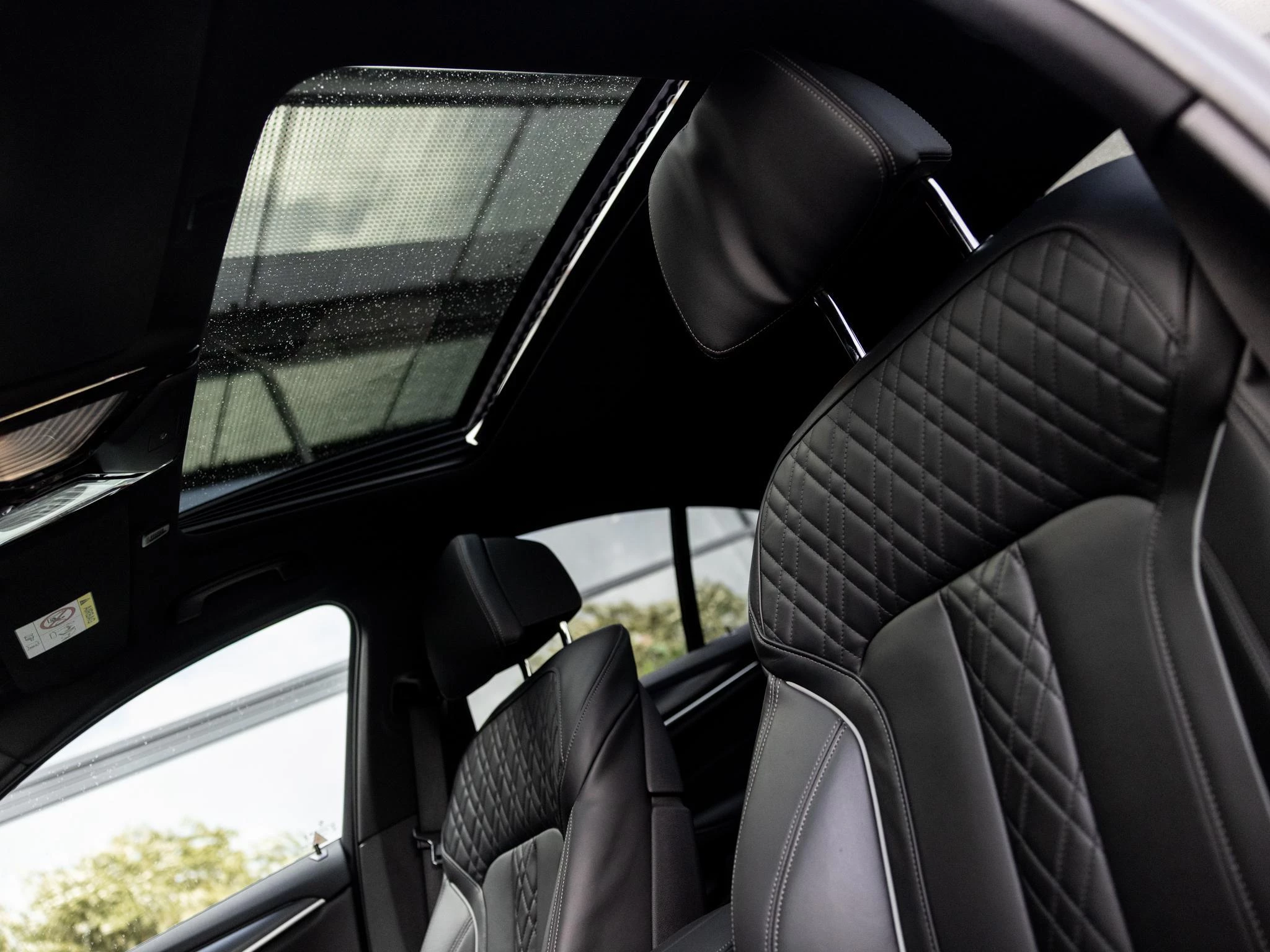 BMW 5 Serie 530e Business Edition Plus