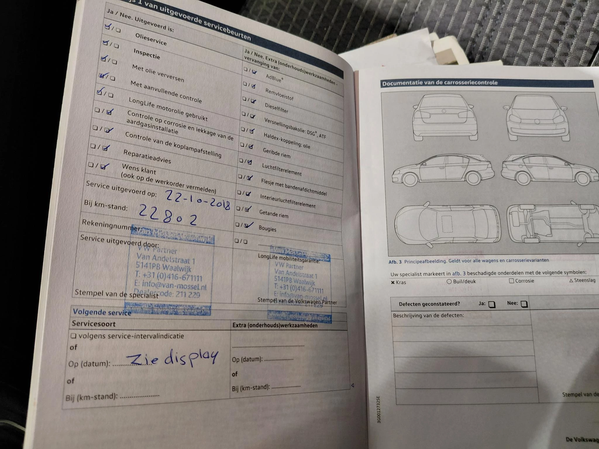 Volkswagen Polo 1.2 TSI Cross