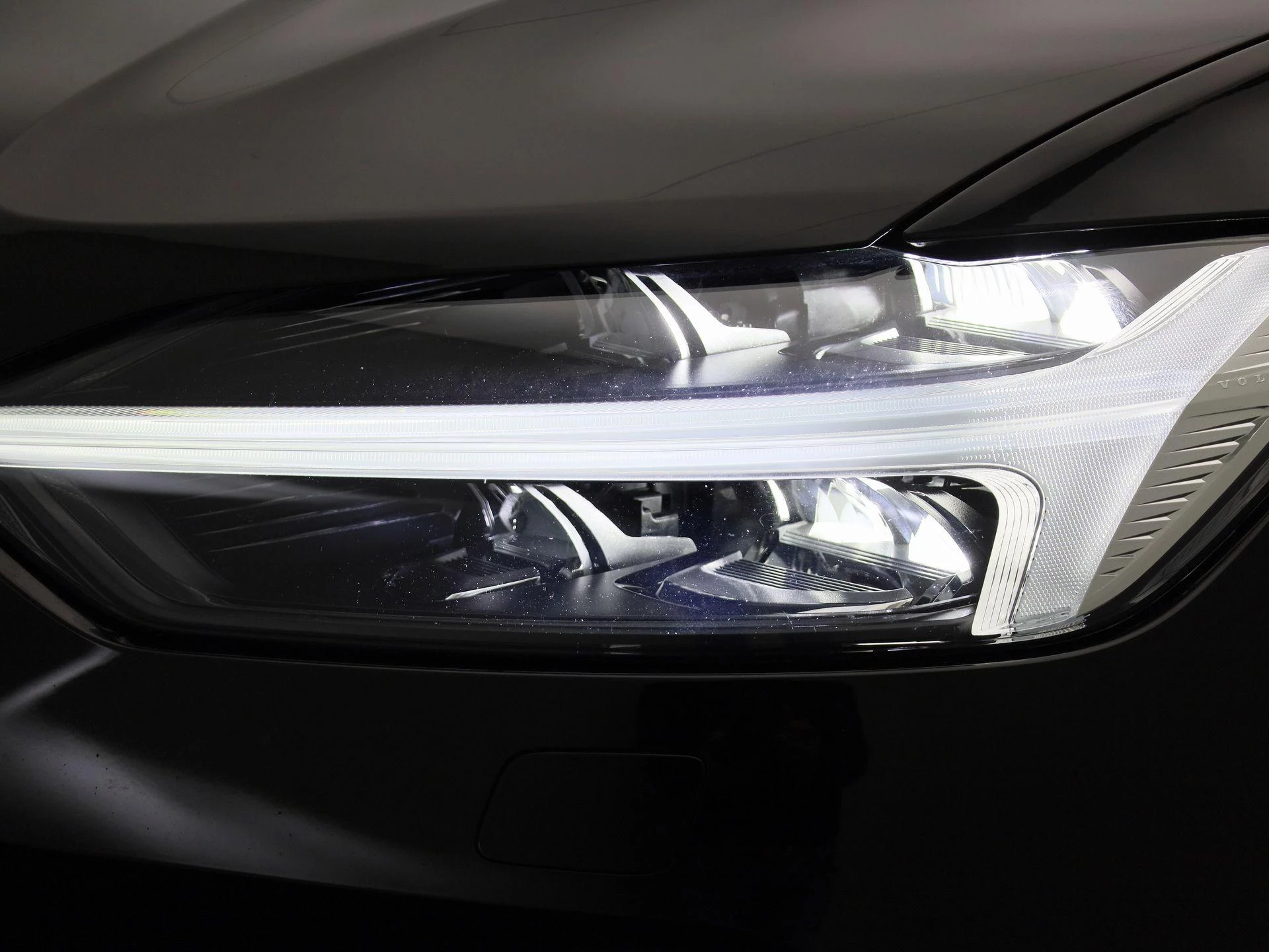 Volvo XC60 T6 PHEV Plus Dark Aut.