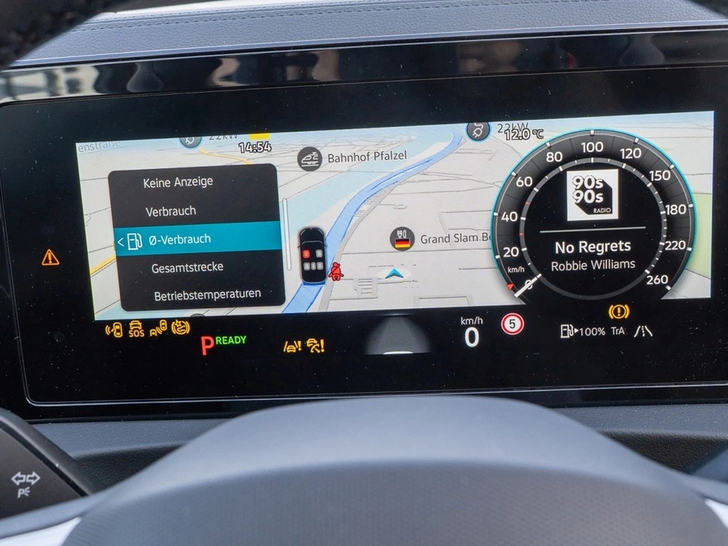 Volkswagen Tiguan 1.5 eTSI DSG Elegance VSA