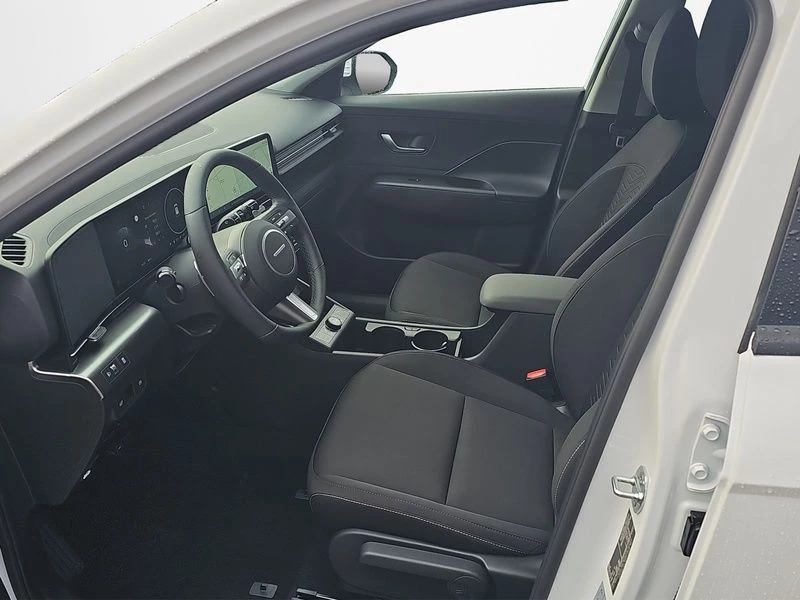 Hyundai Kona SX2 EV Trend el. Heckklappe Trend