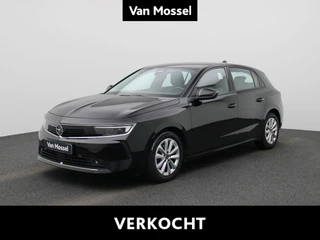 Opel Astra 1.2 Turbo 81kW S/S Edition