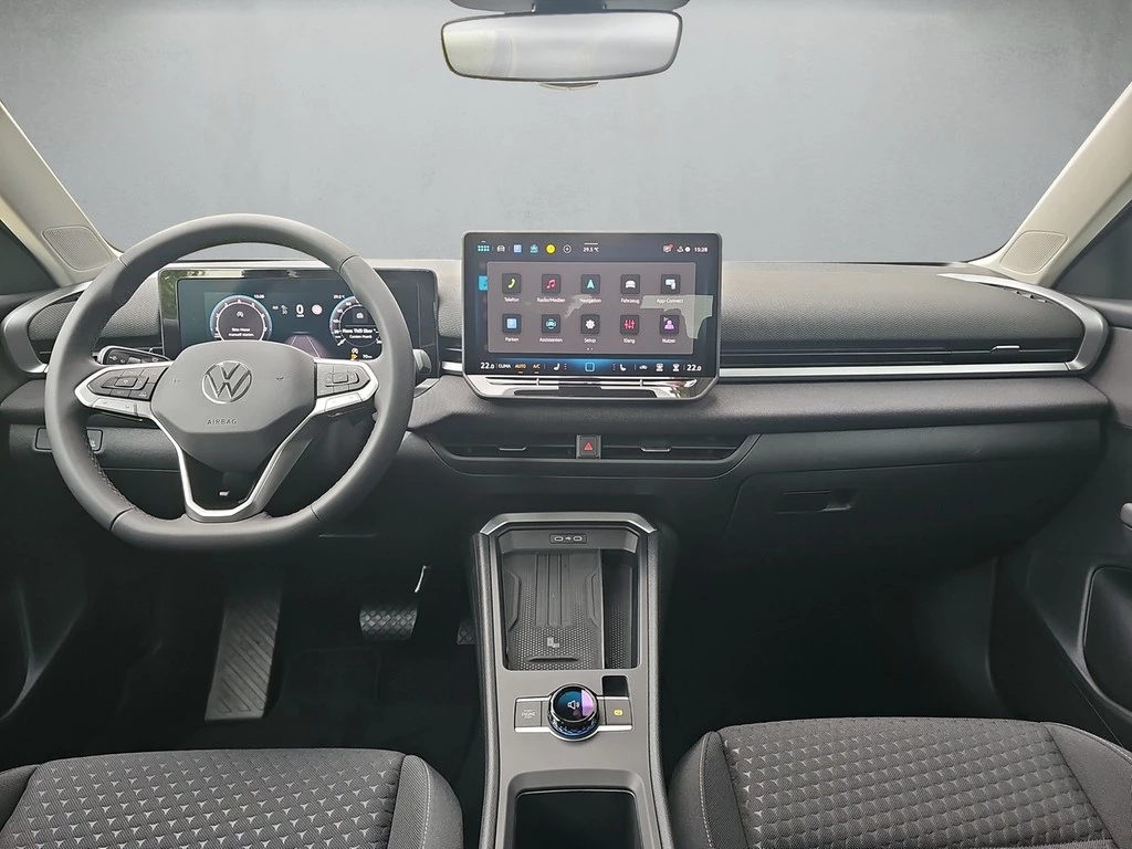 Volkswagen T-Roc 1.5l eTSI Life *ACC*LED