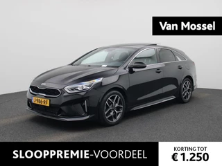 Kia ProCeed 1.0 T-GDI GT-Line
