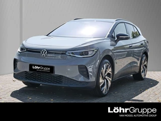Volkswagen ID.4 UPE br. 63.630,- Pro ENERGY 210 kW / 286 PS