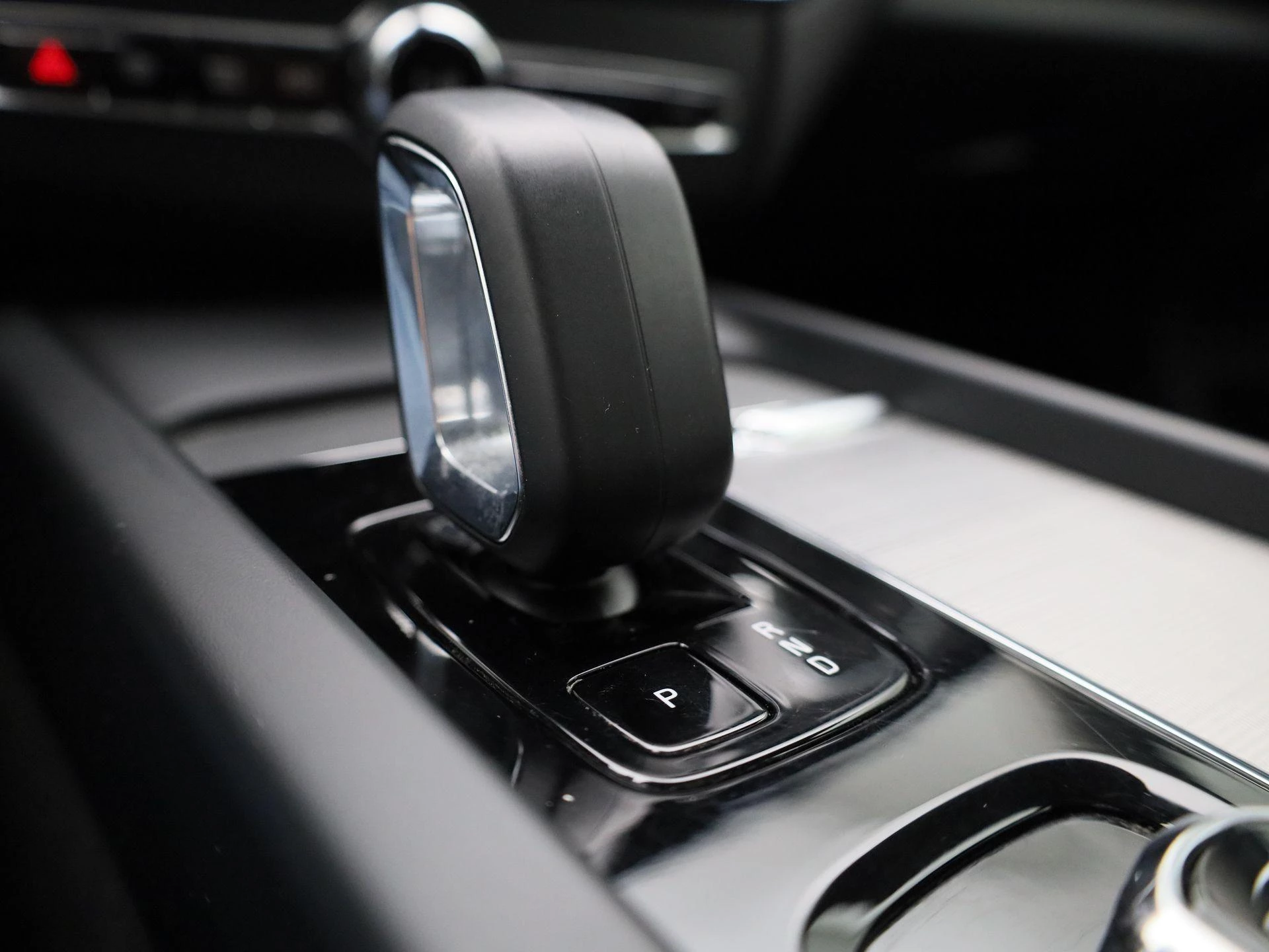 Volvo XC60 T8 PHEV 4x4 Ultimate Dark Aut.