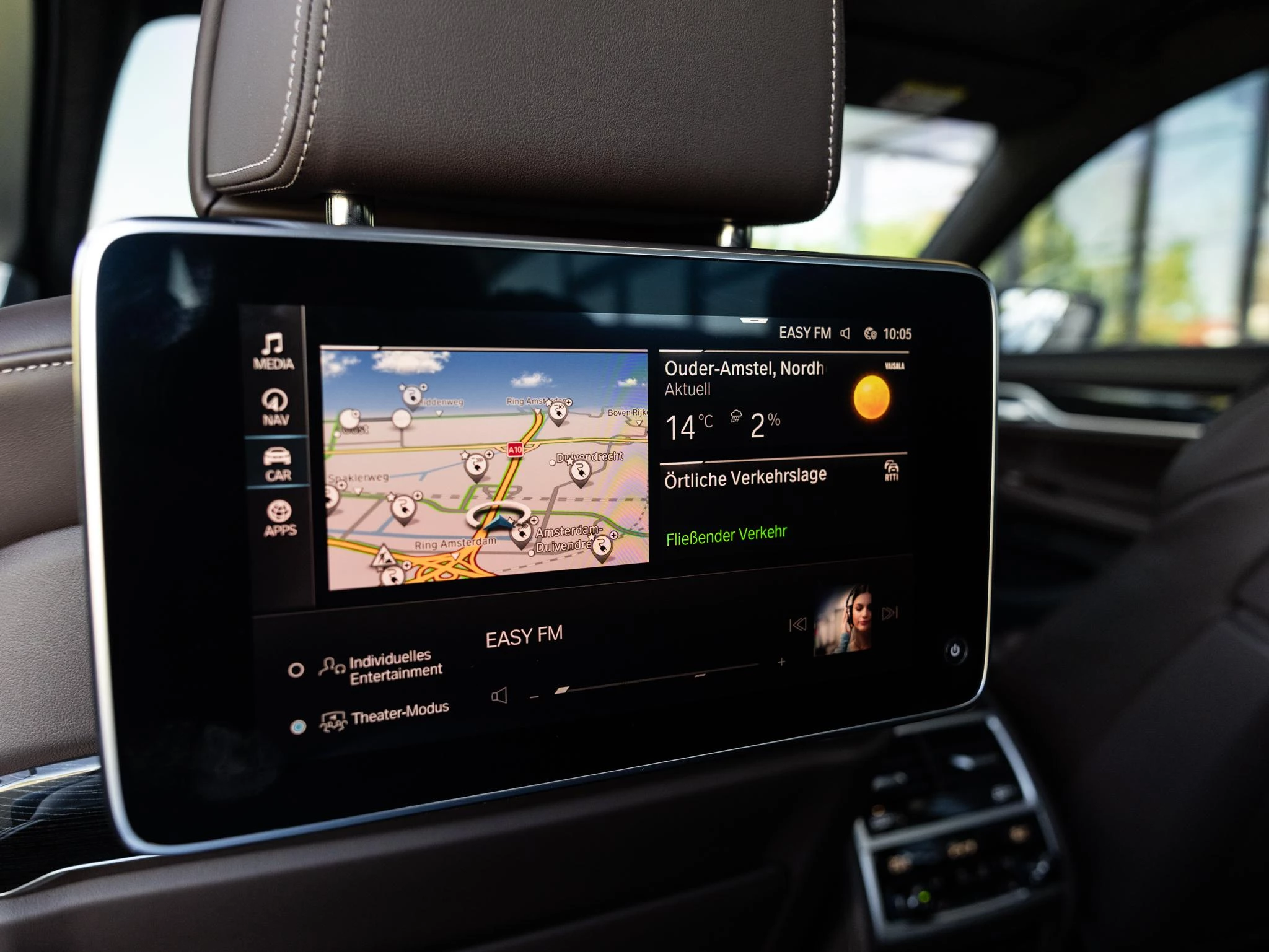 BMW 7 Serie 745Le xDrive High Executive