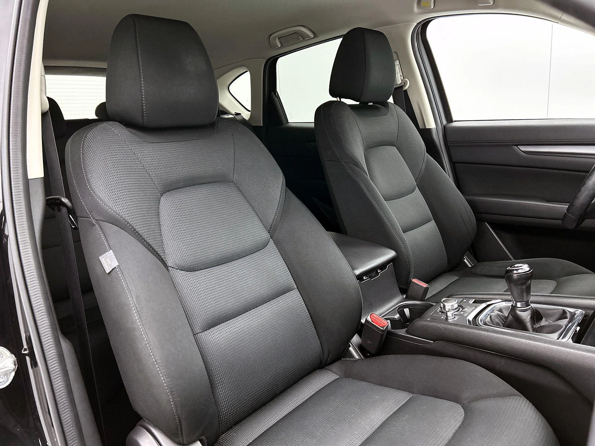 Mazda CX-5 2.0 SkyActiv-G 165 Skylease