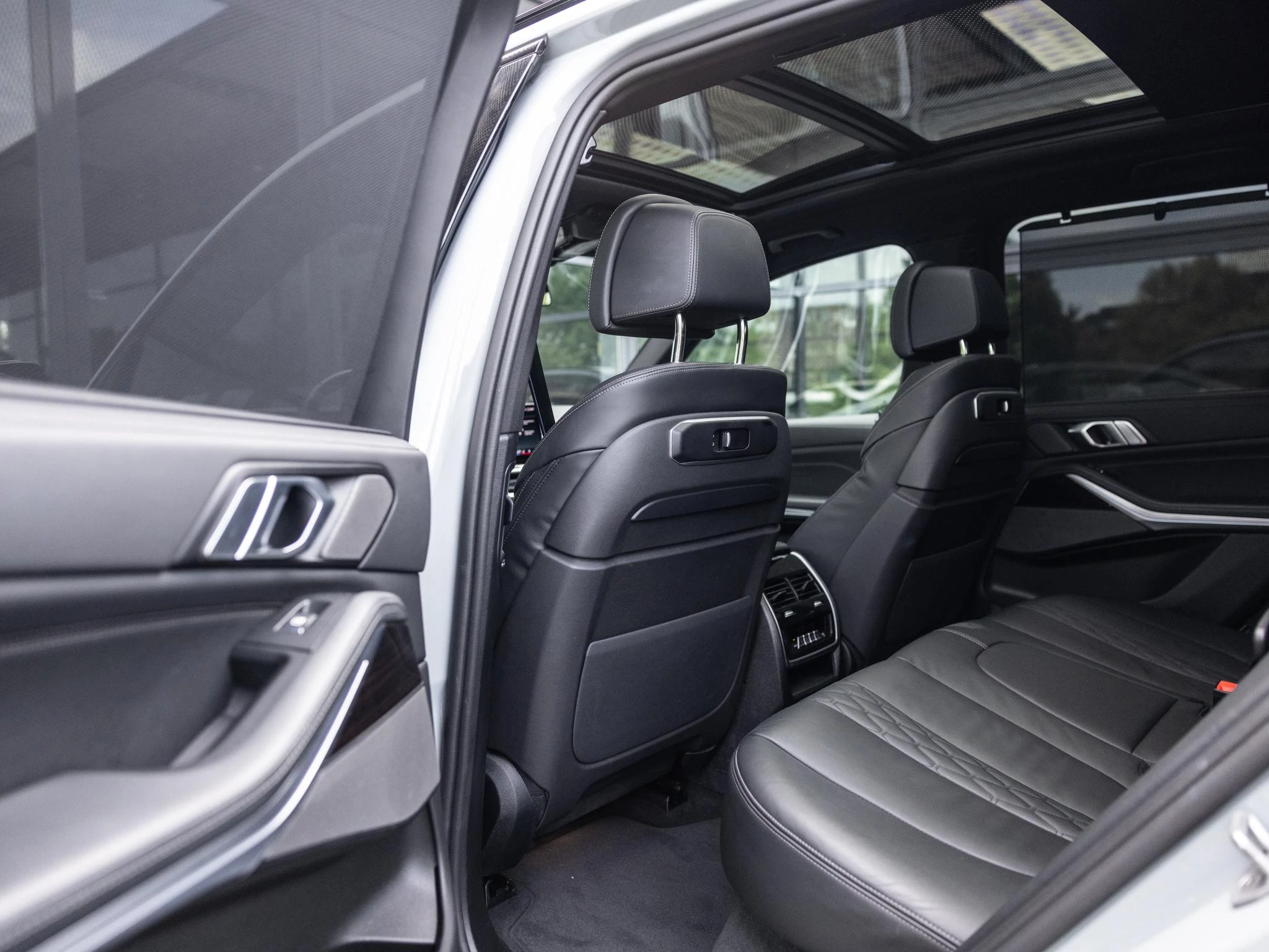 BMW X5 50e M SPORT PRO