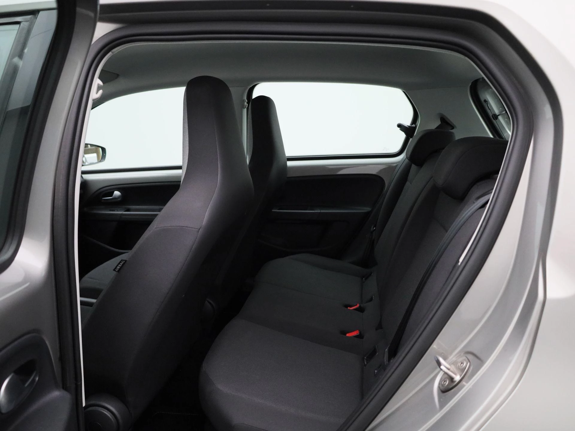 Volkswagen up! 1.0