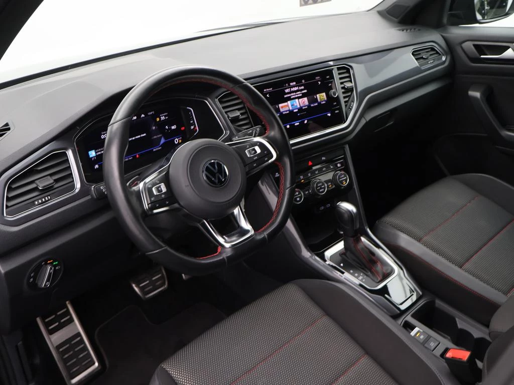 Volkswagen T-Roc T-Roc Elegance 1.5TSI 150PK *AUTOMAAT*VIRTUAL COCKPIT*ACC*PDC*NAVI*APP-CONNECT*...*