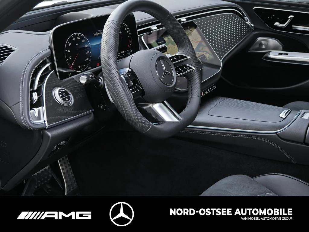 Mercedes-Benz E-Klasse 300 T de 4M EDITION AMG PANO SOUND NIGHT 360° AMG LineW214 E 300 T de 4M EDITION AMG PANO SOUND NIGHT 360° AMG Line