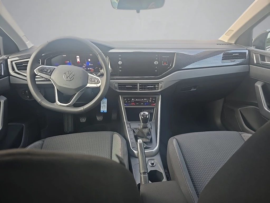 Volkswagen Polo Life 1,0 l TSI 70 kW 5-Gang Life