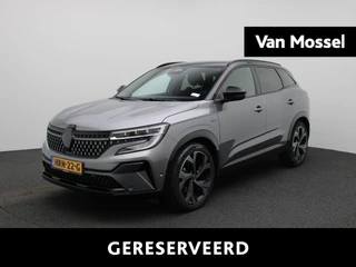 Renault Austral 1.2 E-Tech full hybrid 200 techno esprit Alpine
