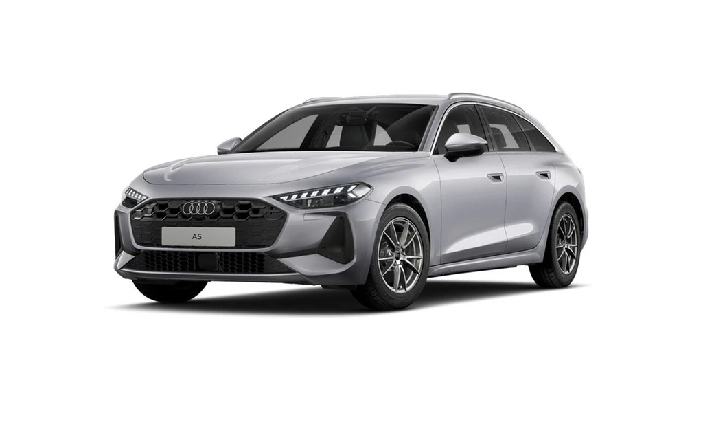 Audi A5 Avant TDI 150 kW S tronic *ACC*0,99%* GWF