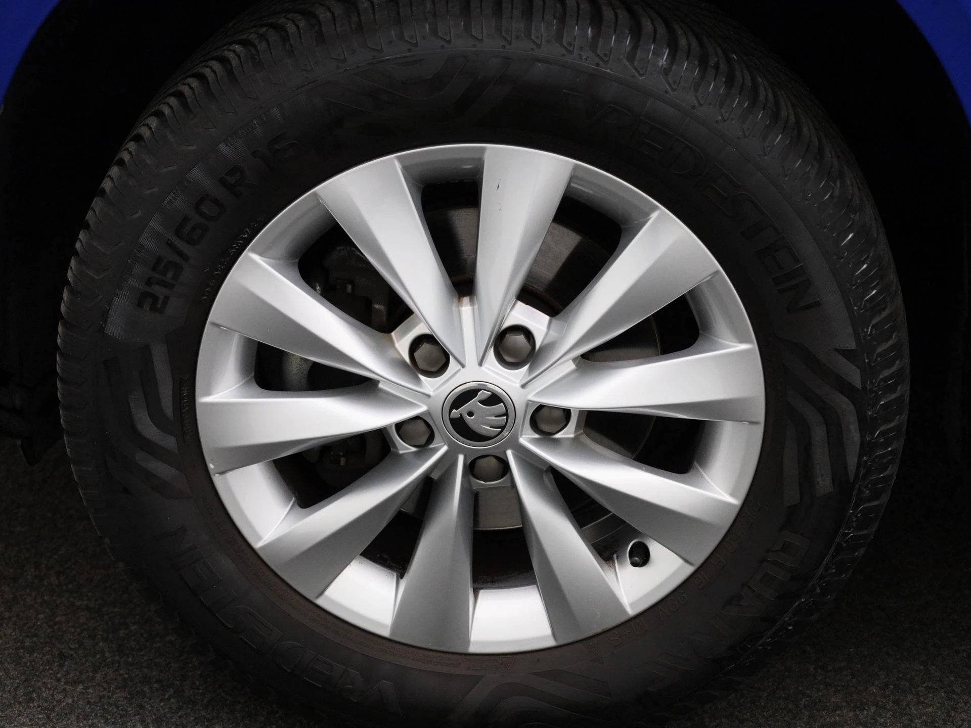 Škoda Karoq 1.0 TSI Business Edition