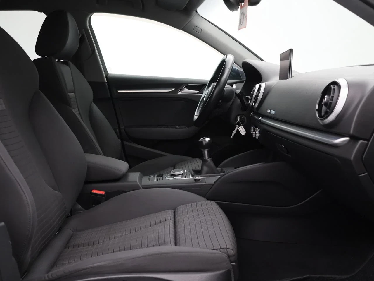 Audi A3 Sportback 1.0 TFSI 116pk Sport * NAVI*BLTH*CRUISE*PDC*...