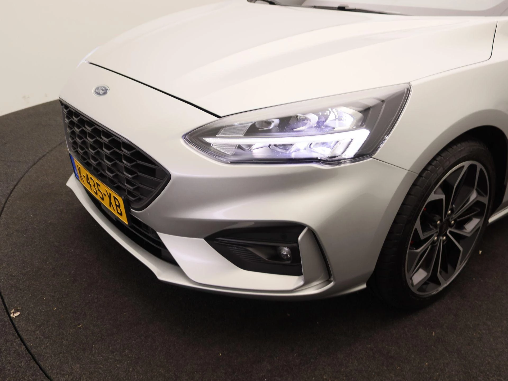 Ford Focus Wagon 1.5 EcoBoost ST Line X Business