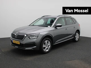Škoda Kamiq 1.0 TSI Ambition
