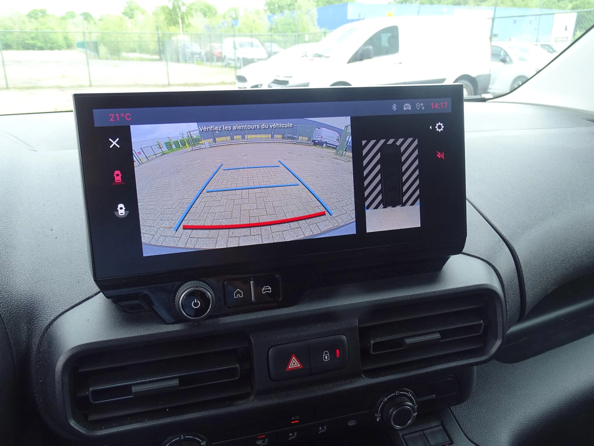 Fiat Doblò 1.5 BlueHDI 100 BVM6 L2 Heavy
