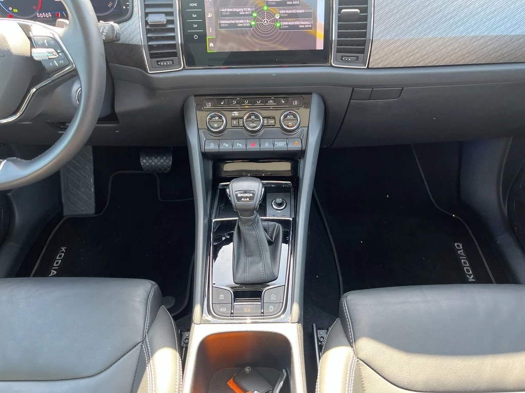 Škoda Kodiaq 2.0 TDI 4x4 DSG Style *Kamera*Standhzg*