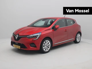 Renault Clio E-Tech Hybrid 140 Intens