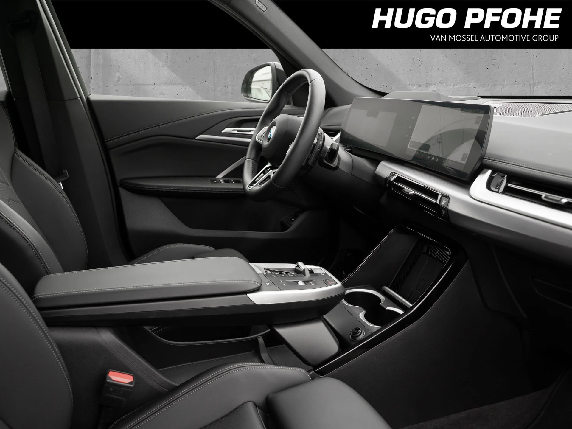 BMW X1 sDrive 20i M Sport(EURO 6e)