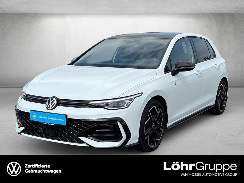 Volkswagen-Golf-image-0