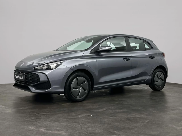 MG MG3